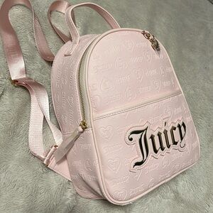 Juicy Couture Backpack